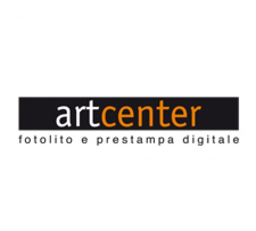 Art Center - fotolito e prestampa digitale